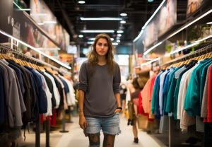 Ofertas Brandy Melville en Olo Guadalajara: ¡50% de Descuento!