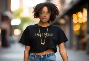 Playera Brandy Melville Crop Negra México: Descuento Exclusivo en Mizuno y Zapatos de Running