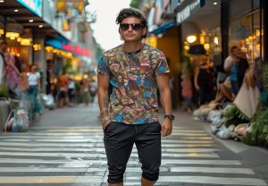 Brandy Melville: La Nueva Colección Olo para Hombres con Descuentos Exclusivos en Guadalajara