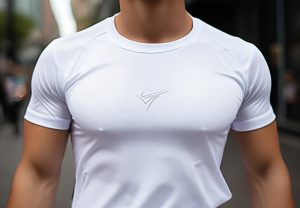 Camiseta Brandy Melville Blanca México: Calidad, Estilo y Descuento en Ropa Deportiva