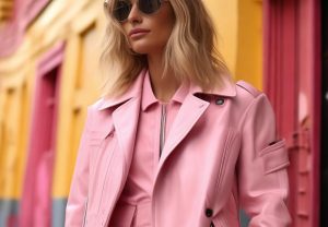 Chamarra Brandy Melville Rosa México: Compra Online con Descuento y Mizuno