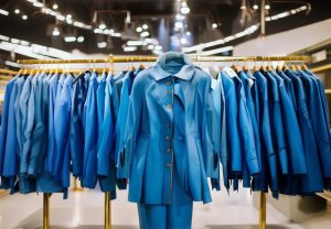 Chamarra Brandy Melville Azul México: Moda en Ciudad de México con Descuentos Exclusivos