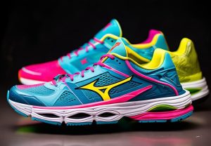Zapatos Mizuno Running: Calidad y Descuentos en la Tienda Oficial