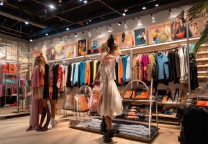 Look Completo Brandy Melville – Envío Gratis en Guadalajara