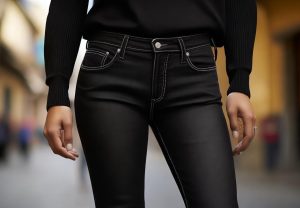 Jeans Brandy Melville Negra México: Moda de Calidad y Compra Online con Descuentos Exclusivos