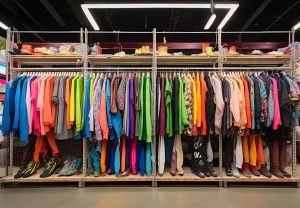 Outlet Brandy Melville en Guadalajara: Calidad y Estilo a Precios Increíbles