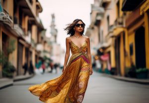 Comprar Brandy Melville Maxi Dress – Últimas Piezas y Mizuno: Camiseta de Manga Larga y Running