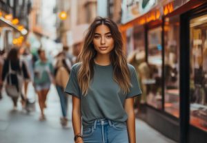 Estilo Completo Brandy Melville – Promoción Online en Guadalajara