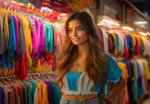 Accesorios de Moda Brandy Melville – Remate Final: ¡Ofertas Exclusivas y Descuentos Increíbles!