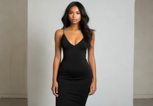 Vestido Brandy Melville Negra México: Compra en Línea y Ofertas Exclusivas