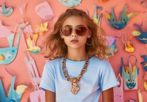 Accesorios Juveniles Brandy Melville – Liquidación Web en Guadalajara